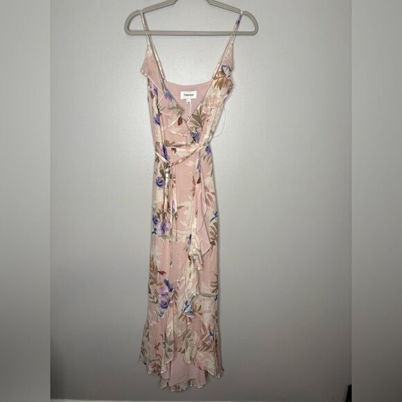 Yumi Kim Meadow Maxi Dress NWT - Picture 3 of 5
